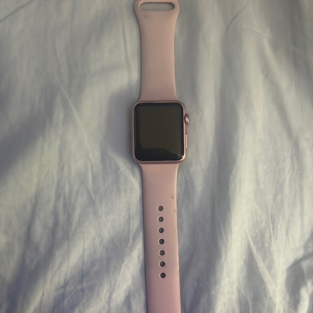 Ser 1 Apple Watch